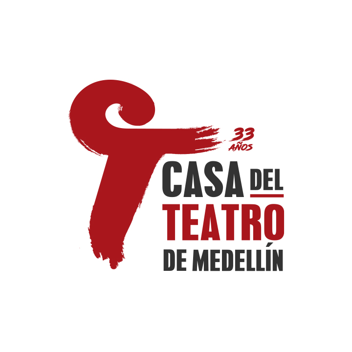 Casa del Teatro de Medellín